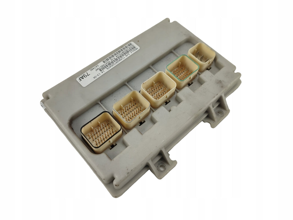 COMFORT MODULE CHRYSLER VOYAGER IV (2000-2005) P04748079AF