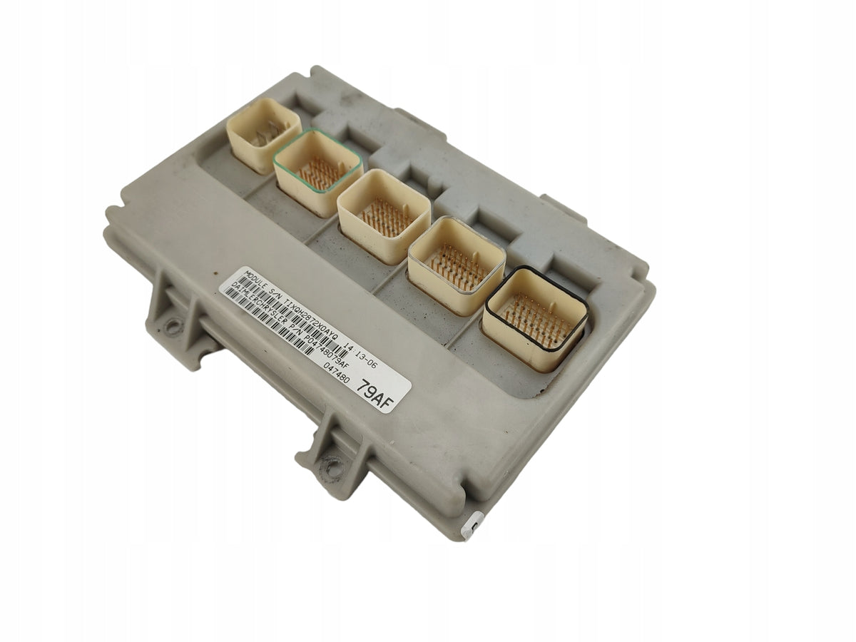 COMFORT MODULE CHRYSLER VOYAGER IV (2000-2005) P04748079AF