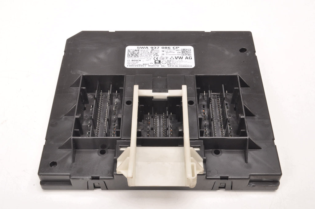 COMFORT MODULE CUPRA FORMENTOR VW GOLF VIII AUDI A3 8Y 5WA937086CP 2025