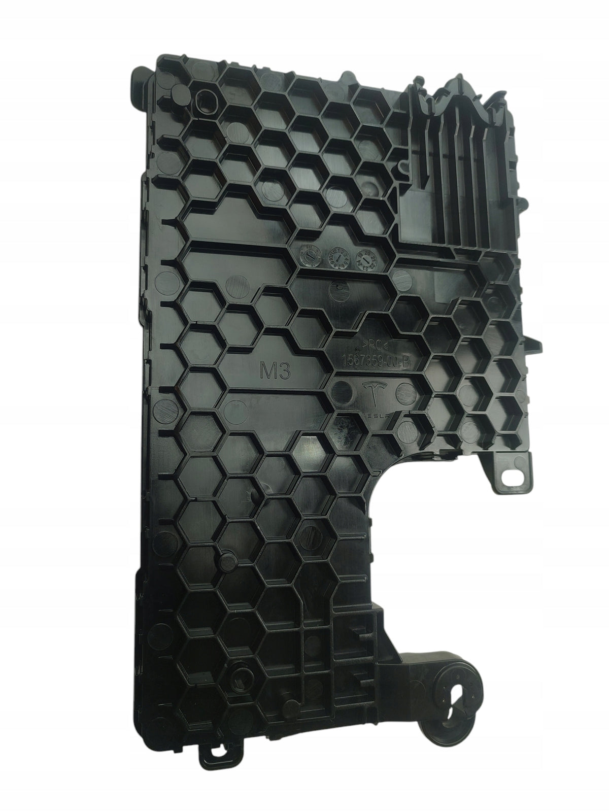 COMFORT MODULE LEFT TESLA MODEL 3 LIFT (2020-2023) 1567455-02-D