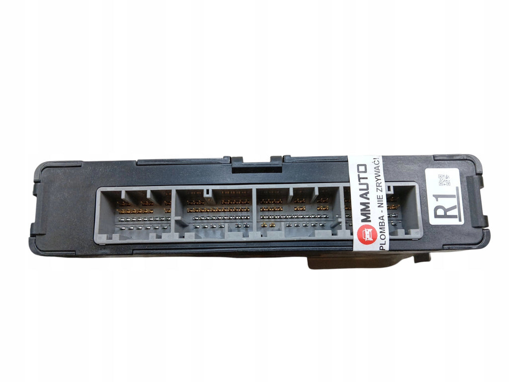 COMFORT MODULE LEXUS IS III 300h 89981-53040