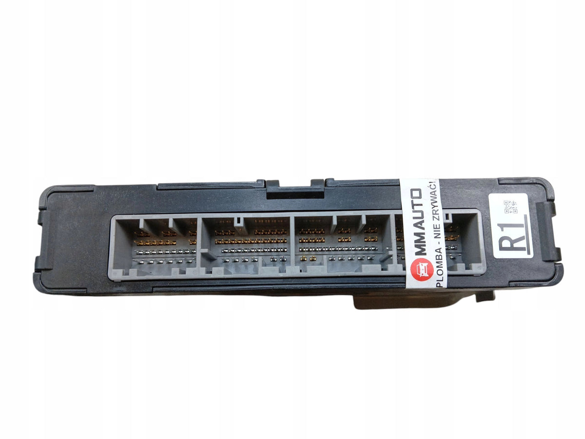 COMFORT MODULE LEXUS IS III 300h 89981-53040