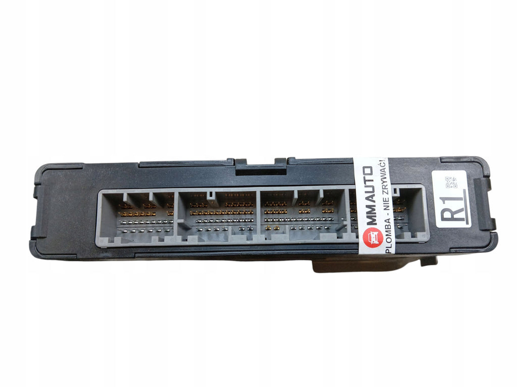 COMFORT MODULE LEXUS IS III 300h 89981-53040