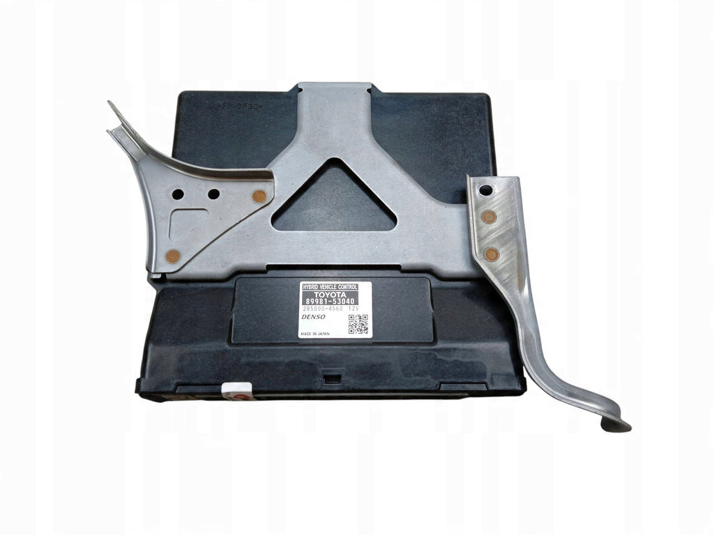 COMFORT MODULE LEXUS IS III 300h 89981-53040