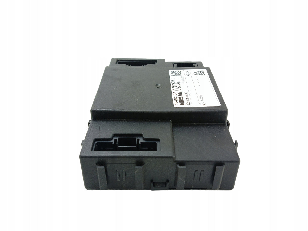 COMFORT MODULE NISSAN QASHQAI+2 J10 284B2BR02D