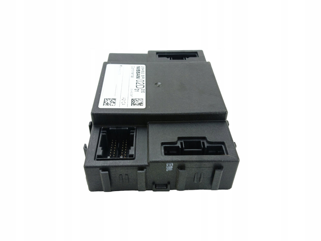 COMFORT MODULE NISSAN QASHQAI+2 J10 284B2BR02D