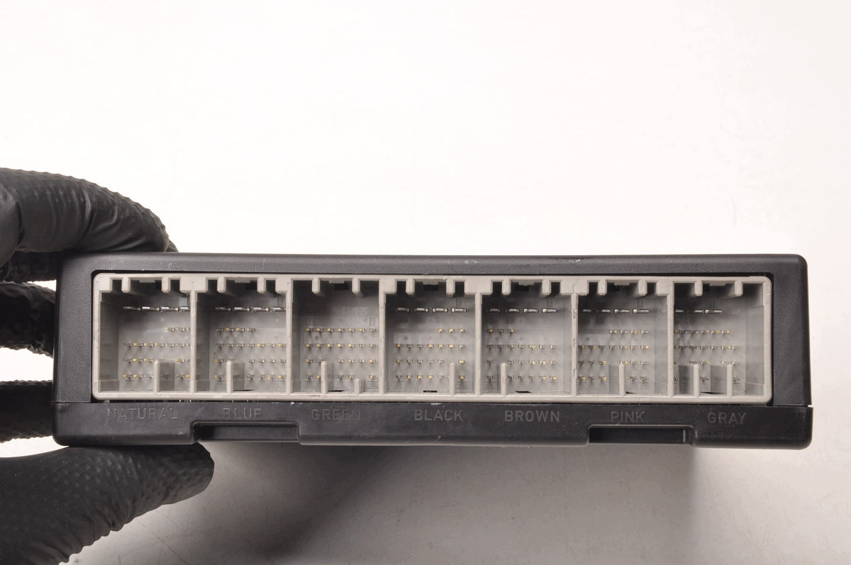 COMFORT MODULE OPEL ASTRA J ZAFIRA C 13586588