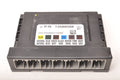 COMFORT MODULE OPEL ASTRA J ZAFIRA C 13586588