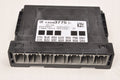 COMFORT MODULE OPEL INSIGNIA A 13593775