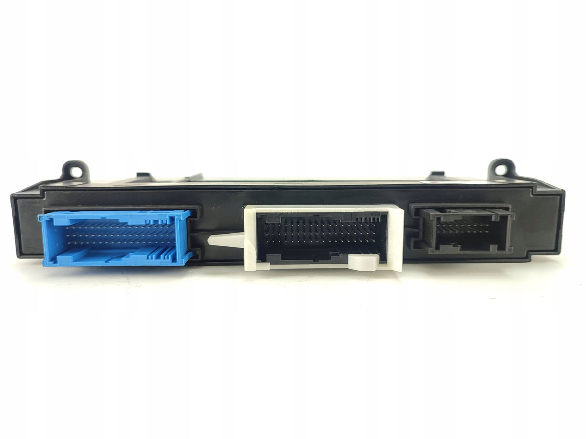 COMFORT MODULE V2 BMW 6 F13 9353419
