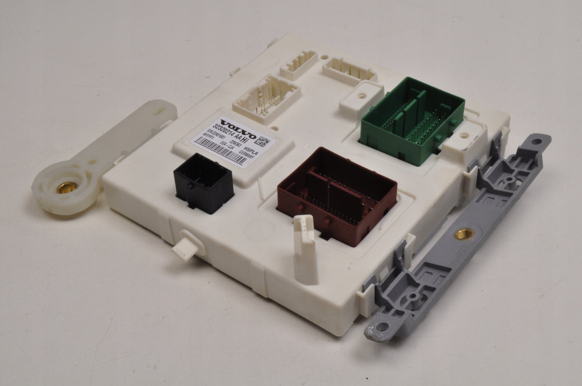 COMFORT MODULE VOLVO XC40 XC60 II XC90 32320214