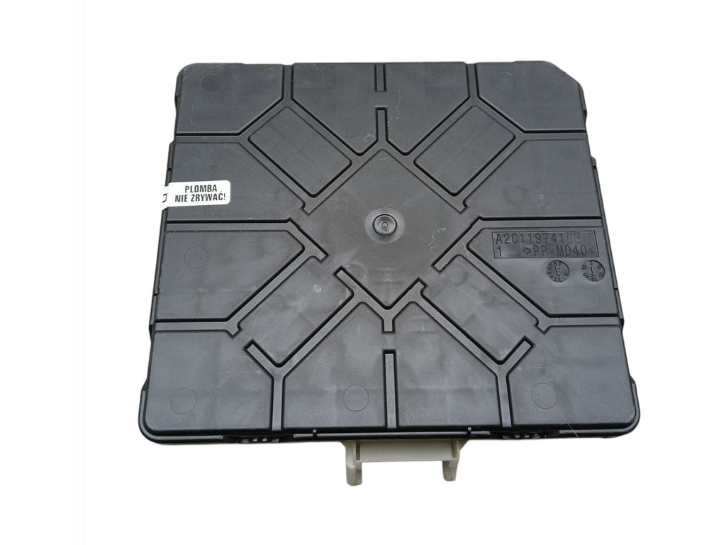 COMFORT MODULE VW ID.3 ID.4 ID.5 CUPRA BORN Q4 E-TRON 1EA937089Q