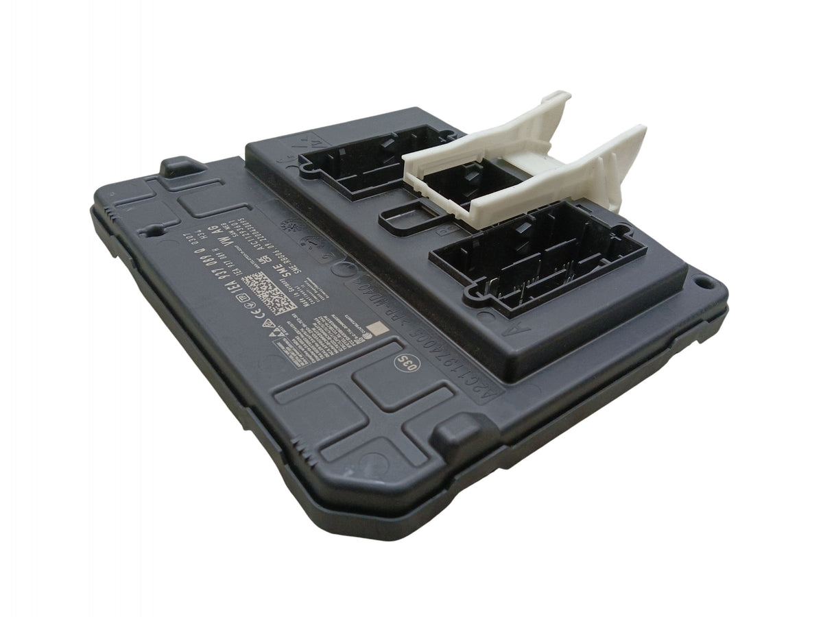 COMFORT MODULE VW ID.3 ID.4 ID.5 CUPRA BORN Q4 E-TRON 1EA937089Q