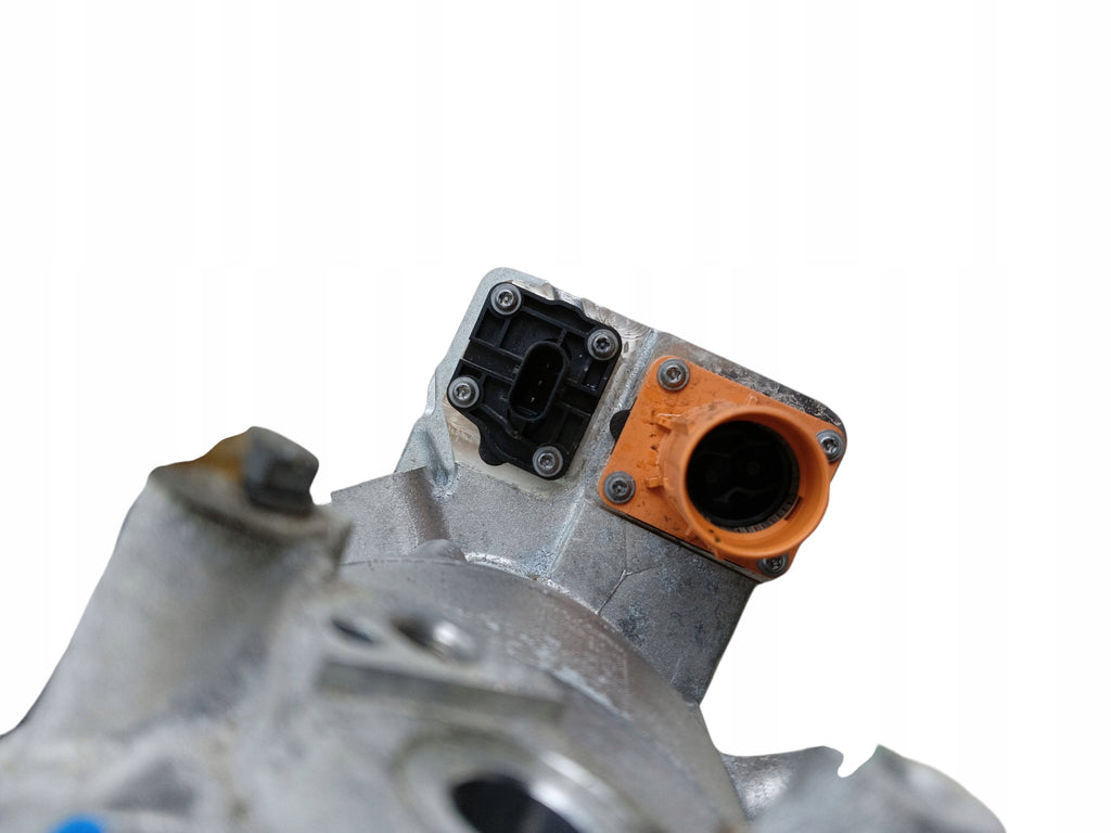 COMPRESSOR AIR CONDITIONING COMPRESSOR BMW G26 G60 G61 G70 I20 U11 5A63640