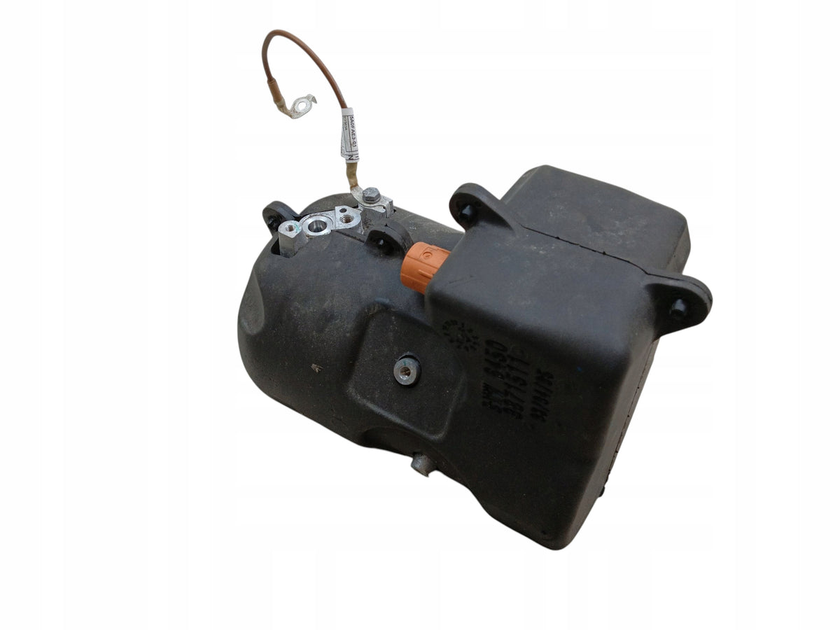 COMPRESSOR AIR CONDITIONING COMPRESSOR BMW G26 G60 G61 G70 I20 U11 5A63640