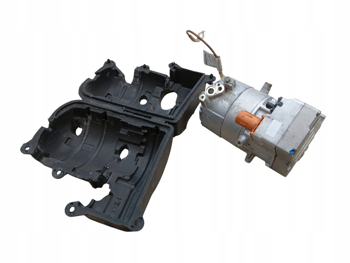 COMPRESSOR AIR CONDITIONING COMPRESSOR BMW G26 G60 G61 G70 I20 U11 5A63640
