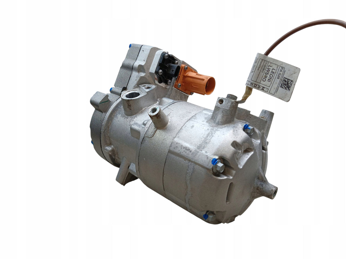 COMPRESSOR AIR CONDITIONING COMPRESSOR BMW G26 G60 G61 G70 I20 U11 5A63640