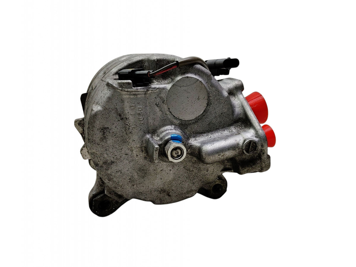 COMPRESSOR AIR CONDITIONING COMPRESSOR BMW G30 G31 (2017-2020) 9890655
