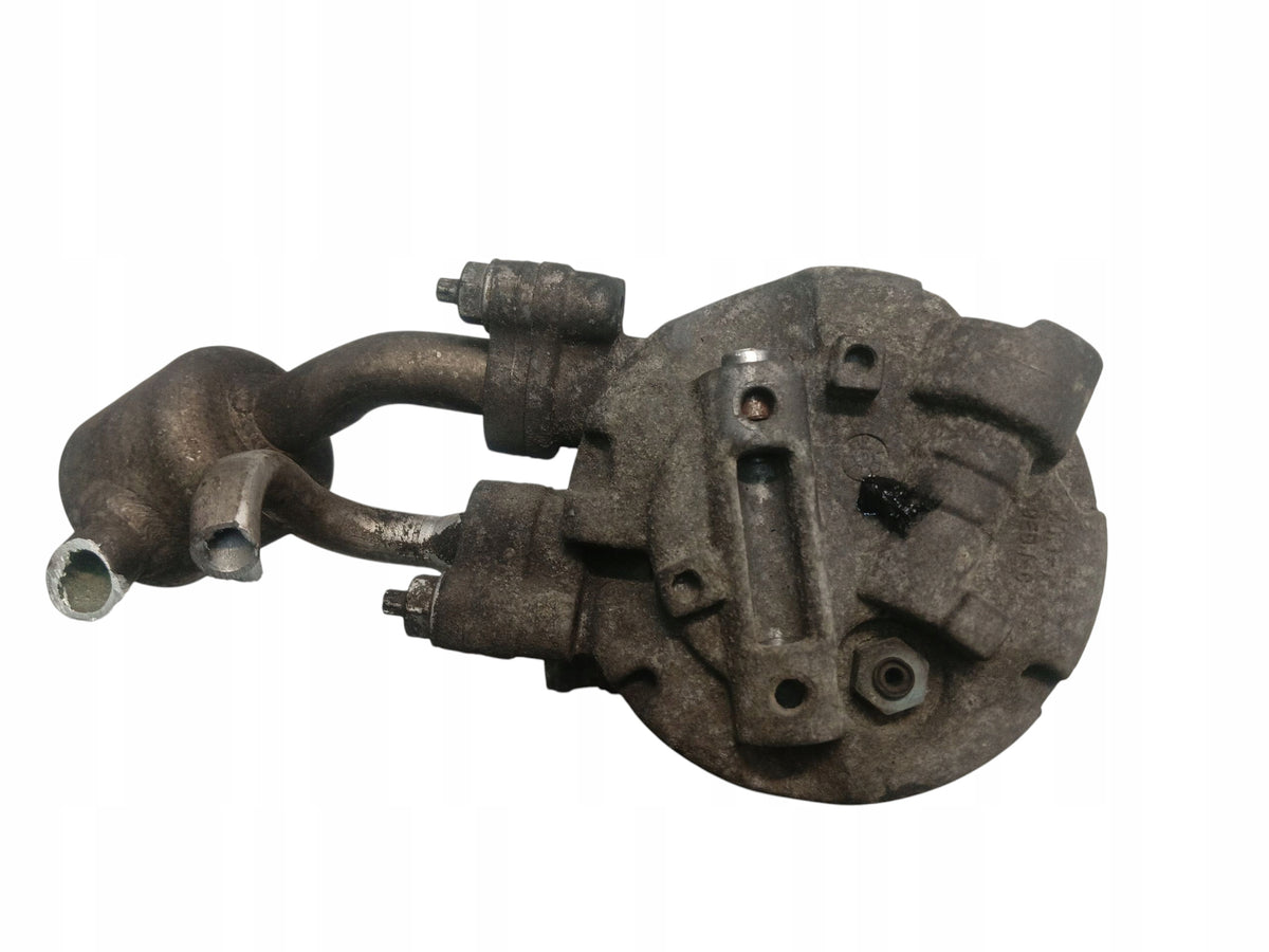 COMPRESSOR AIR CONDITIONING COMPRESSOR FORD MONDEO IV MK4 2.0 EcoBoost