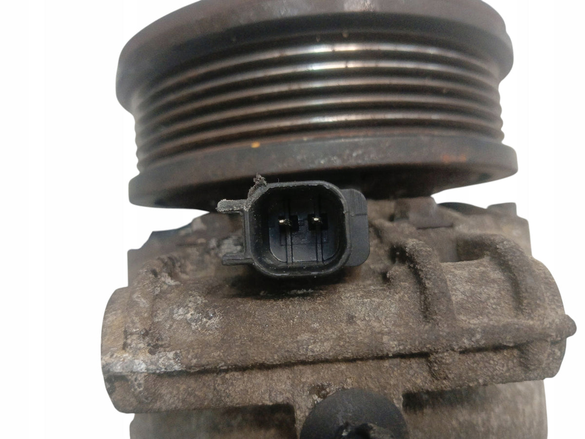 COMPRESSOR AIR CONDITIONING COMPRESSOR FORD MONDEO IV MK4 2.0 EcoBoost