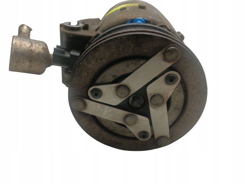 COMPRESSOR AIR CONDITIONING COMPRESSOR FORD MONDEO IV MK4 2.0 EcoBoost