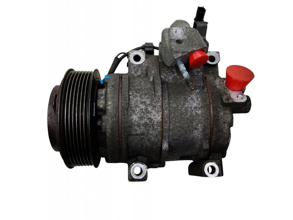 COMPRESSOR AIR CONDITIONING COMPRESSOR HONDA ACCORD VIII 8 2.2 I-DTEC 447280-0390