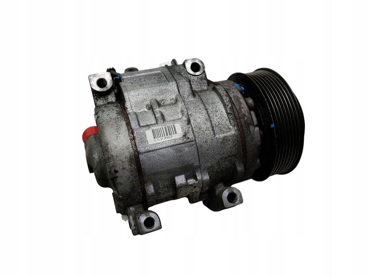 COMPRESSOR AIR CONDITIONING COMPRESSOR HONDA ACCORD VIII 8 2.2 I-DTEC 447280-0390