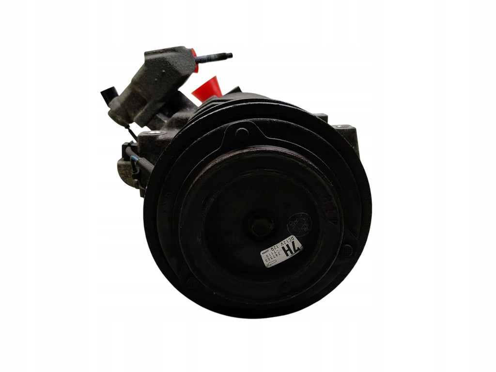 COMPRESSOR AIR CONDITIONING COMPRESSOR HONDA ACCORD VIII 8 2.2 I-DTEC 447280-0390