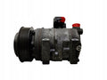 COMPRESSOR AIR CONDITIONING COMPRESSOR HONDA ACCORD VIII 8 2.2 I-DTEC 447280-0390