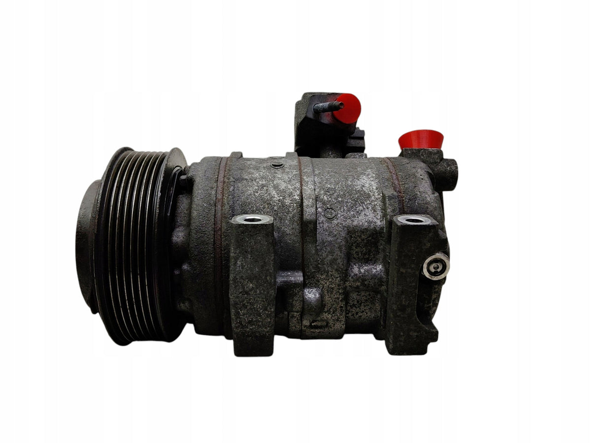COMPRESSOR AIR CONDITIONING COMPRESSOR HONDA ACCORD VIII 8 2.2 I-DTEC 447280-0390