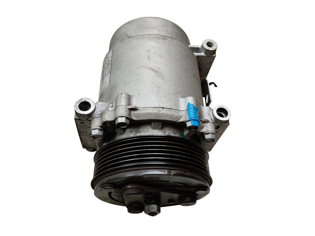 COMPRESSOR AIR CONDITIONING COMPRESSOR JEEP AVENGER (2022-) 9850433280