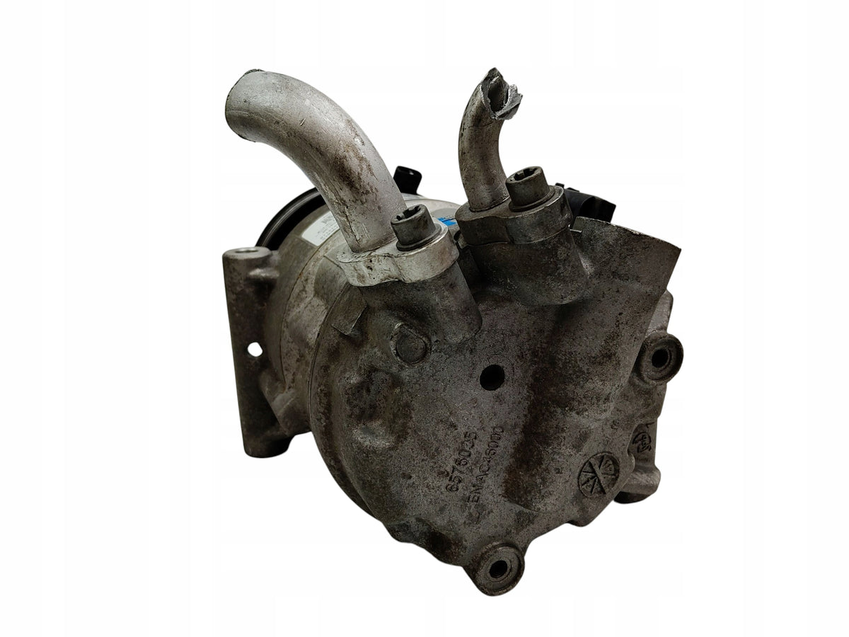 COMPRESSOR AIR CONDITIONING COMPRESSOR JEEP RENEGADE 2014-2018 01141430 51936443