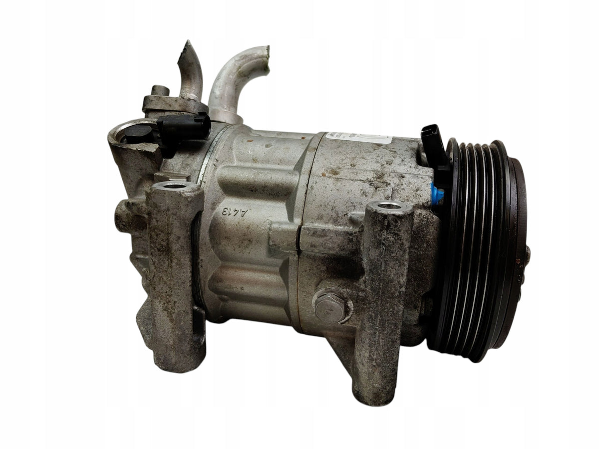 COMPRESSOR AIR CONDITIONING COMPRESSOR JEEP RENEGADE 2014-2018 01141430 51936443