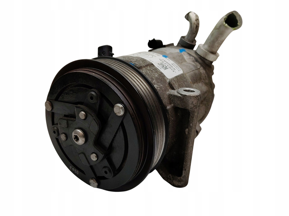 COMPRESSOR AIR CONDITIONING COMPRESSOR JEEP RENEGADE 2014-2018 01141430 51936443