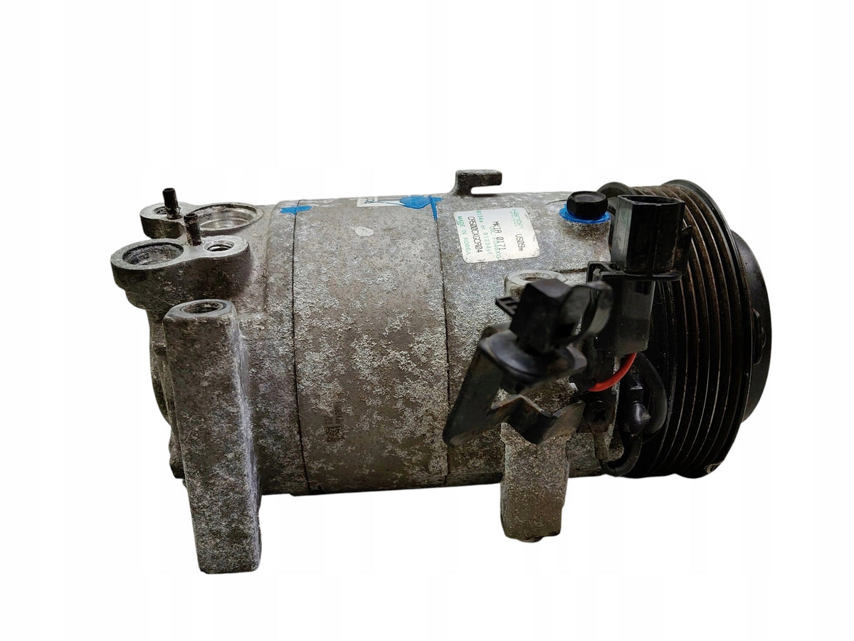COMPRESSOR AIR CONDITIONING COMPRESSOR KIA PICANTO III (2017-2020) CA500CXGCA04
