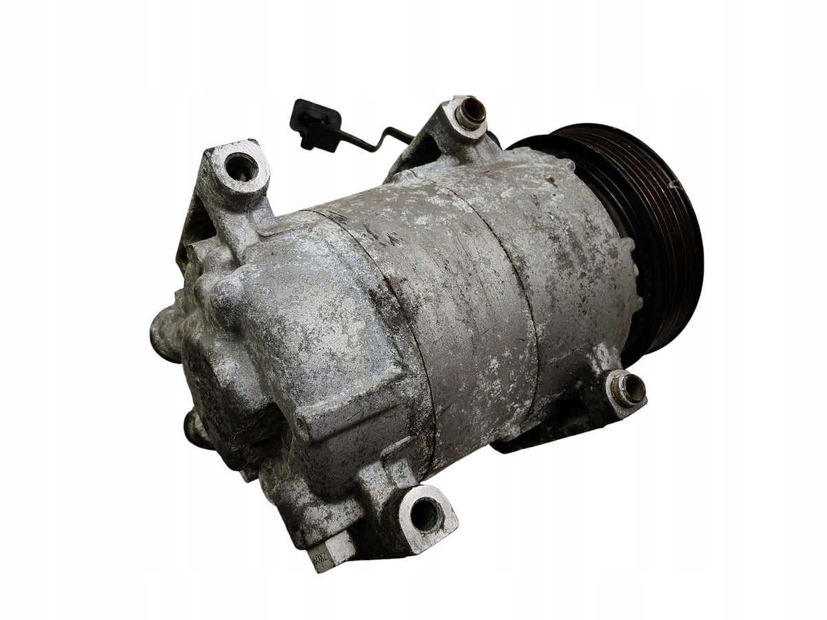 COMPRESSOR AIR CONDITIONING COMPRESSOR KIA PICANTO III (2017-2020) CA500CXGCA04
