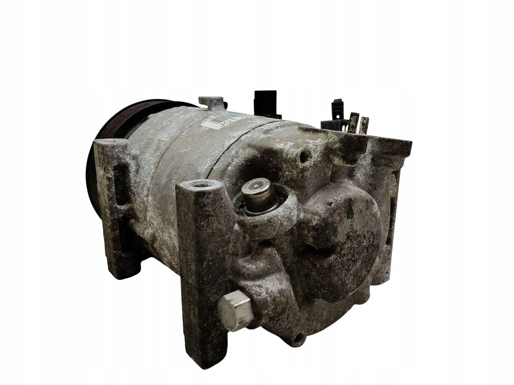 COMPRESSOR AIR CONDITIONING COMPRESSOR KIA PICANTO III (2017-2020) CA500CXGCA04
