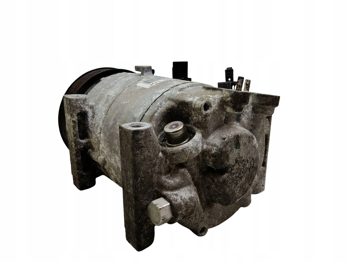 COMPRESSOR AIR CONDITIONING COMPRESSOR KIA PICANTO III (2017-2020) CA500CXGCA04