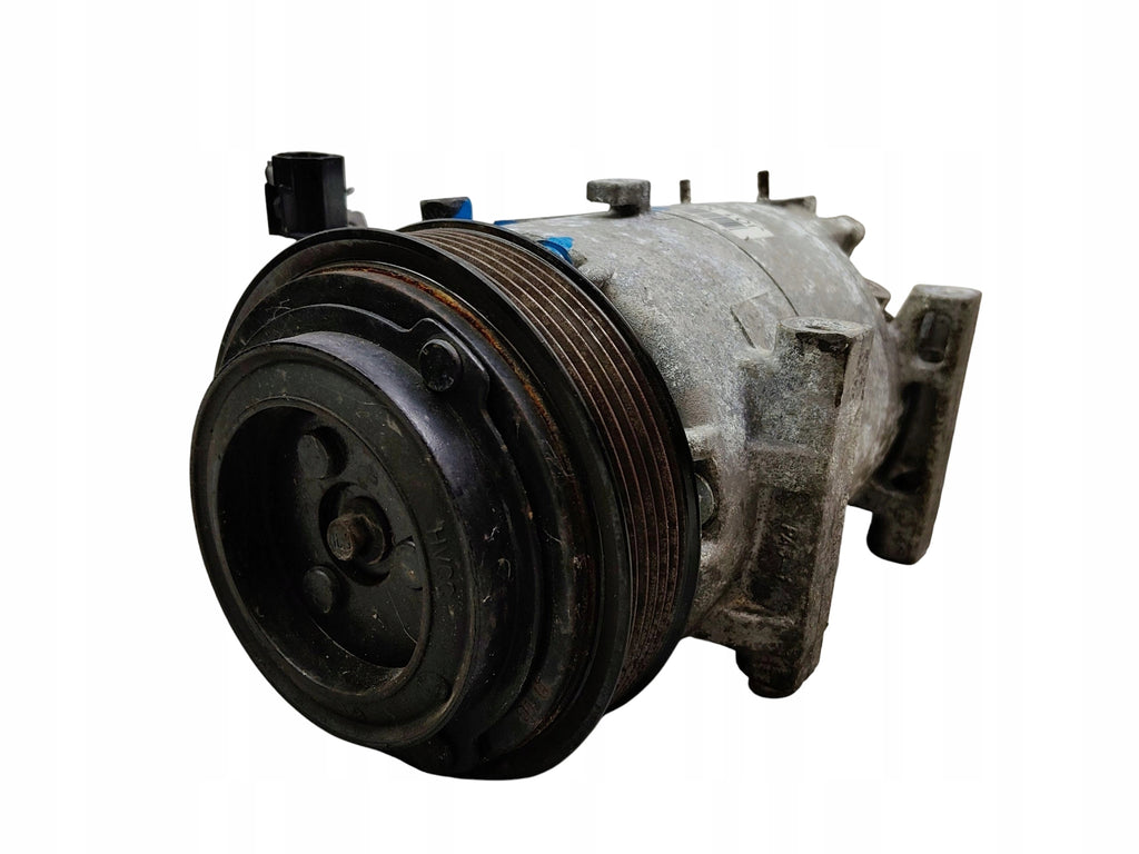 COMPRESSOR AIR CONDITIONING COMPRESSOR KIA PICANTO III (2017-2020) CA500CXGCA04