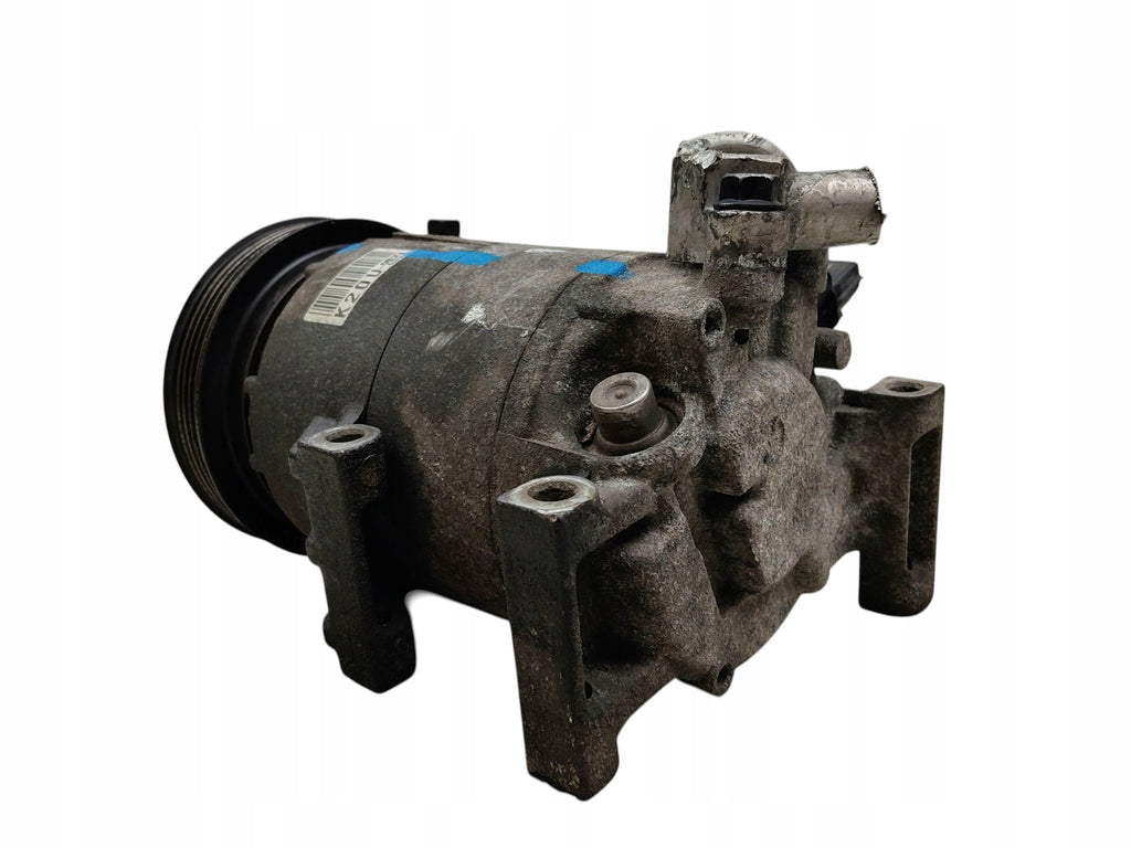 COMPRESSOR AIR CONDITIONING COMPRESSOR KIA VENGA HYUNDAI IX20 F500-YN9CA03