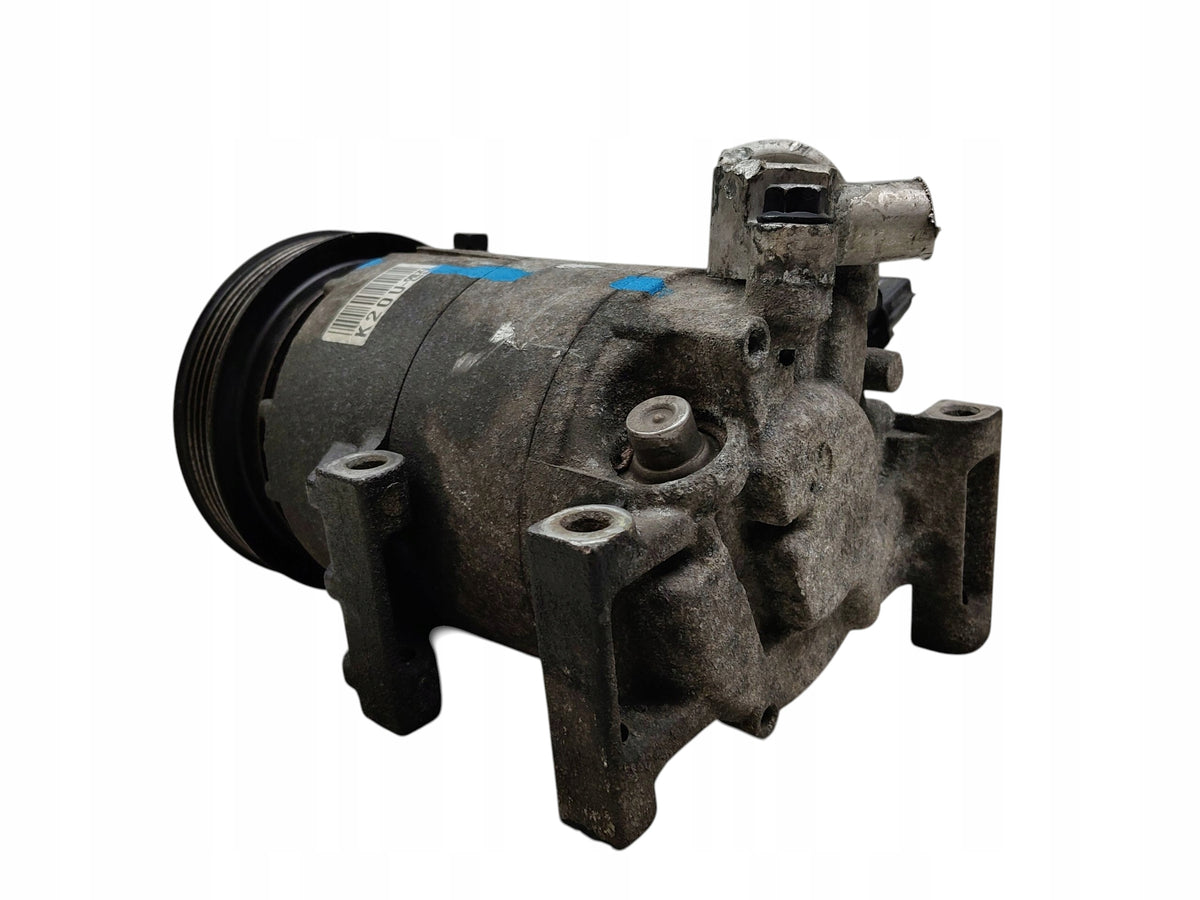 COMPRESSOR AIR CONDITIONING COMPRESSOR KIA VENGA HYUNDAI IX20 F500-YN9CA03