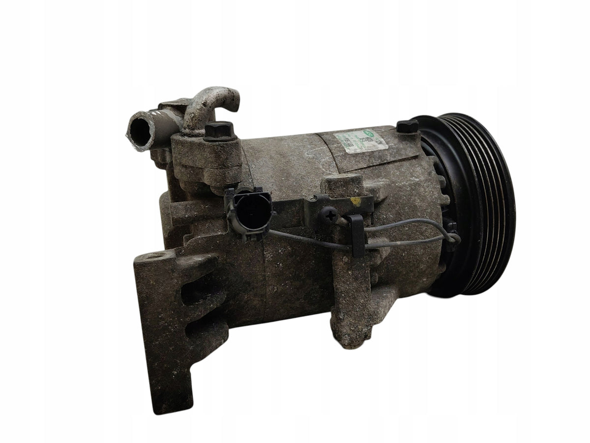 COMPRESSOR AIR CONDITIONING COMPRESSOR KIA VENGA HYUNDAI IX20 F500-YN9CA03