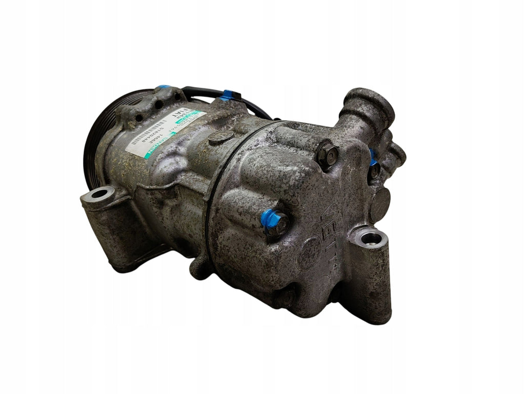 COMPRESSOR AIR CONDITIONING COMPRESSOR LANCIA DELTA III ALFA ROMEO MITO 51820448