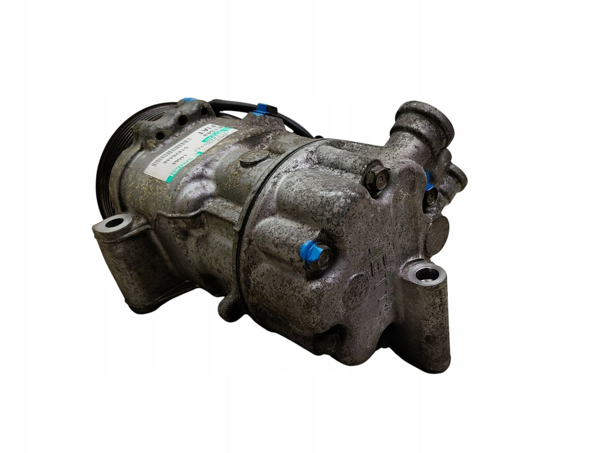 COMPRESSOR AIR CONDITIONING COMPRESSOR LANCIA DELTA III ALFA ROMEO MITO 51820448