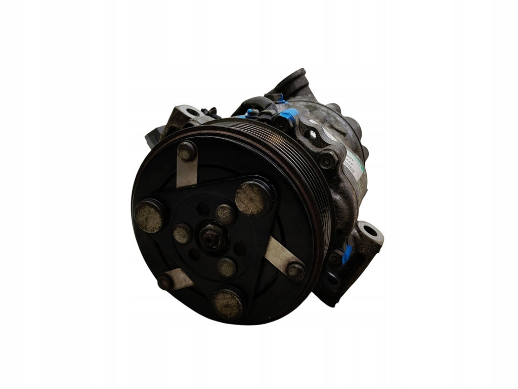 COMPRESSOR AIR CONDITIONING COMPRESSOR LANCIA DELTA III ALFA ROMEO MITO 51820448