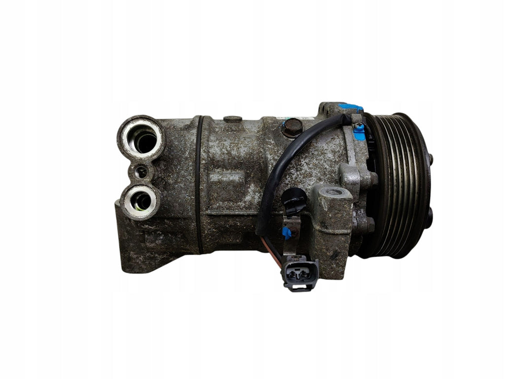 COMPRESSOR AIR CONDITIONING COMPRESSOR LANCIA DELTA III ALFA ROMEO MITO 51820448
