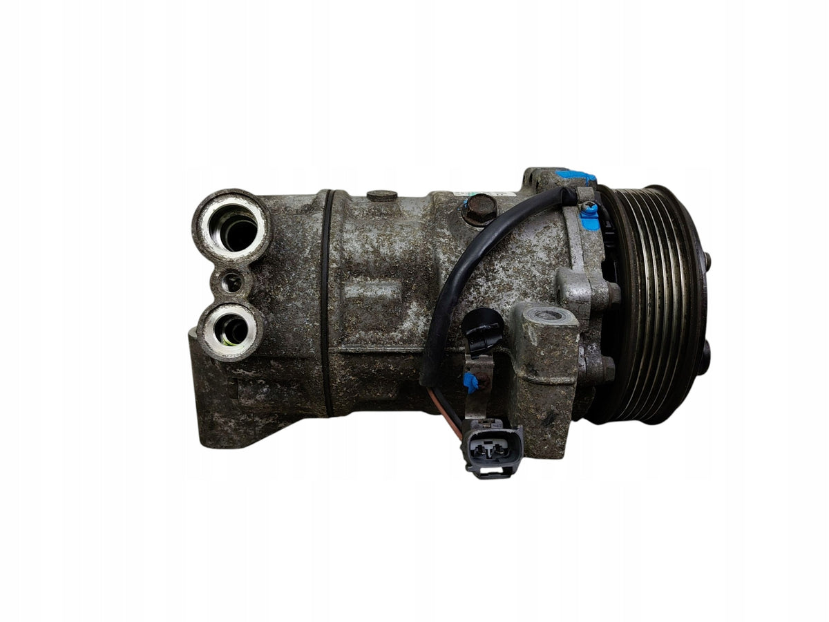 COMPRESSOR AIR CONDITIONING COMPRESSOR LANCIA DELTA III ALFA ROMEO MITO 51820448