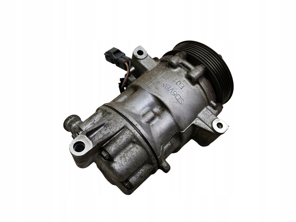 COMPRESSOR AIR CONDITIONING COMPRESSOR LANCIA DELTA III ALFA ROMEO MITO 51820448