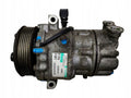 COMPRESSOR AIR CONDITIONING COMPRESSOR LANCIA DELTA III ALFA ROMEO MITO 51820448