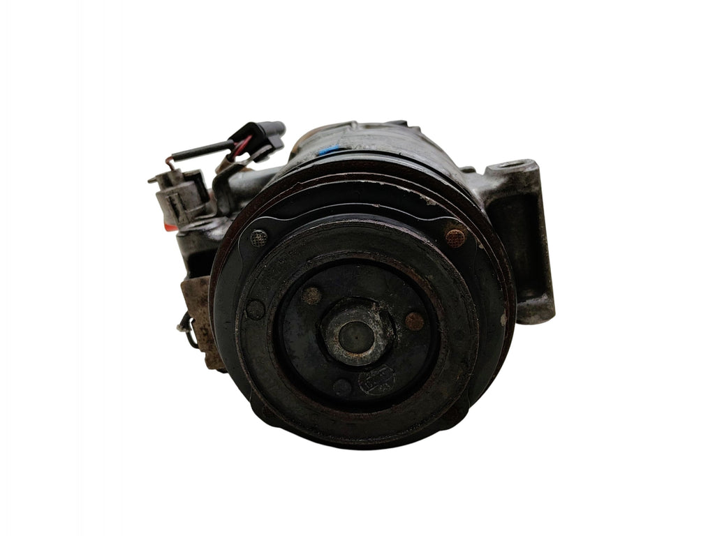 COMPRESSOR AIR CONDITIONING COMPRESSOR MERCEDES C W204 (2007-2011) 2.2 CDI